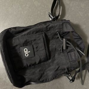 Alo Bucket Bag - NEW